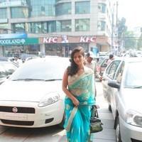 Launch of Diwali Festive Collection at Mebaz at Himayathnagar - Pictures | Picture 106414